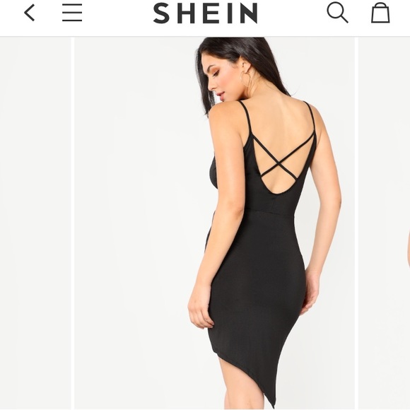 Little Black Dress - Picture 6 of 6